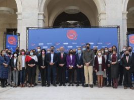 La Diputación de Málaga llevará el Tour del Talento a Torremolinos, Alhaurín de la Torre, Antequera, Torrox y Benarrabá