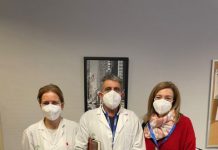 Trabajadores de los centros sociosanitarios del Área Norte de Málaga-Antequera califican de excelente el trabajo de la Unidad de Residencias