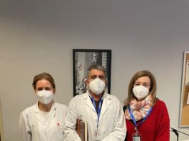 Trabajadores de los centros sociosanitarios del Área Norte de Málaga-Antequera califican de excelente el trabajo de la Unidad de Residencias