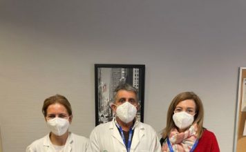 Trabajadores de los centros sociosanitarios del Área Norte de Málaga-Antequera califican de excelente el trabajo de la Unidad de Residencias