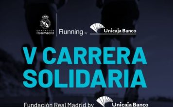 Unicaja Banco, Fundación Real Madrid y el Ayuntamiento de Alhaurín de la Torre presentan la V Carrera Popular Solidaria