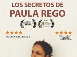 Ellas suben el Telón, nuevo Seminario del Museo Picasso Málaga en torno a la nueva exposición Paula Rego