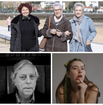 Miguel Ángel Aguilar, Michaela Stark y Maixabel Lassa, protagonizan los primeros encuentros del ciclo Actual de La Térmica