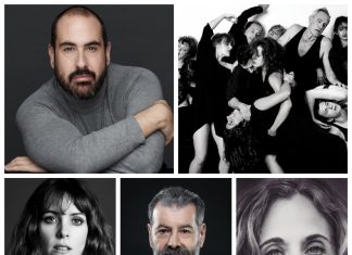 La Térmica abre el plazo para solicitar plaza para cursos destinados a profesionales de la escena