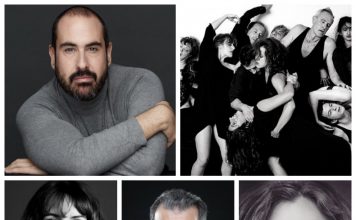 La Térmica abre el plazo para solicitar plaza para cursos destinados a profesionales de la escena