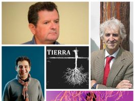 Antonio Pampliega, Mercé Conangla, Mayte Carreño y una retrospectiva sobre Beethoven, esta semana en La Malagueta