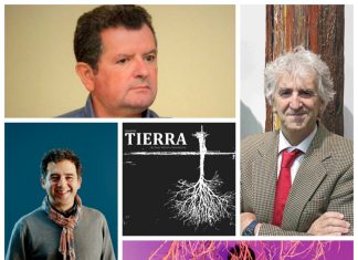 Antonio Pampliega, Mercé Conangla, Mayte Carreño y una retrospectiva sobre Beethoven, esta semana en La Malagueta