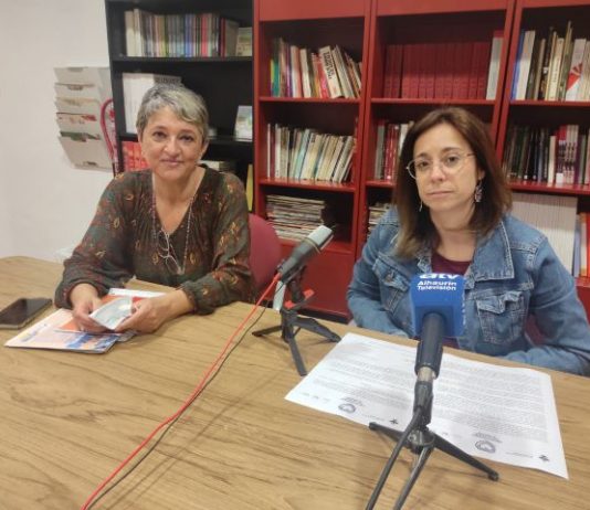 Unidas Podemos considera “prioritaria y urgente” la estabilización laboral de los trabajadores municipales de Alhaurín El Grande