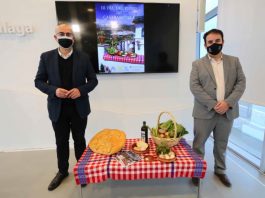 Casarabonela celebra su tradicional ‘Día del Pipeo’ el próximo sábado 9 de abril