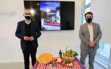 Casarabonela celebra su tradicional ‘Día del Pipeo’ el próximo sábado 9 de abril