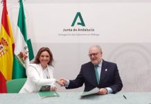 La Junta firma un protocolo con el Ayuntamiento de Torremolinos para la construcción de un nuevo centro de salud