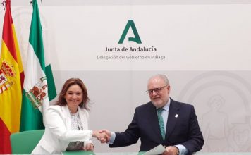La Junta firma un protocolo con el Ayuntamiento de Torremolinos para la construcción de un nuevo centro de salud