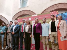 Sabor a Málaga vuelve a impulsar el evento solidario y gastronómico ChefsForChildren con 37 maestros de la cocina