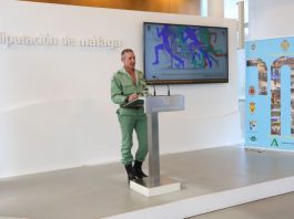 La carrera de los 101 kilómetros de La Legión alcanza este año la cifra récord de 9.000 participantes