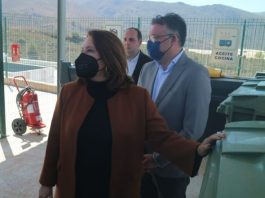 Más de 300 municipios solicitan ayudas a la Junta para implantar el contenedor marrón