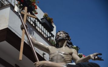 ¿Fin de La Semana Santa? Misteriosa y Gloriosa Contradiccion