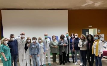 Más de medio millar de mujeres son operadas cada año en la unidad de Mama del Clínico, 400 de las cuales corresponden a lesiones malignas