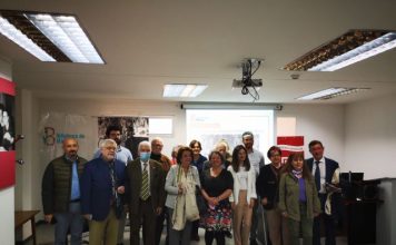 Llega a Málaga la exposición del legado de Pablo García Baena