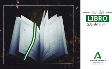 Lecturas, títeres y actividades lúdicas para celebrar el Día del Libro en Málaga