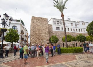 El BOJA publica la aprobación del Plan Turístico de Grandes Ciudades de Marbella