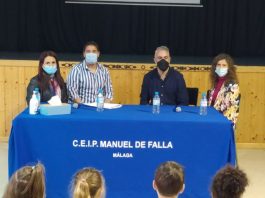 El IAM elabora una serie de videocuentos coeducativos para frenar las discriminaciones