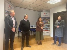 La Diputación reclama que los ayuntamientos tengan un mayor protagonismo en la lucha contra la despoblación