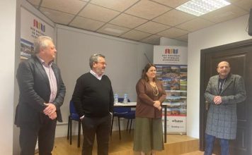La Diputación reclama que los ayuntamientos tengan un mayor protagonismo en la lucha contra la despoblación