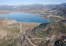 La Junta pone en marcha la transferencia de agua desde la Costa del Sol Occidental a la Axarquía para garantizar el abastecimiento de la población