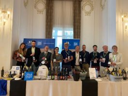 Bodegas Sabor a Málaga en Experiencia Verema