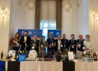 Bodegas Sabor a Málaga en Experiencia Verema