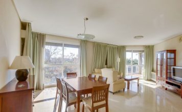 La vivienda española en el espejo irlandés