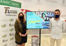 Pádel: El Campeonato de Andalucía por Equipos de 3ª cita en Antequera a más de 500 deportistas de toda la región