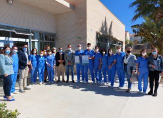 El centro de atención infantil temprana del Ayuntamiento de Vélez-Málaga consigue la certificación de la Agencia de Calidad Sanitaria de Andalucía