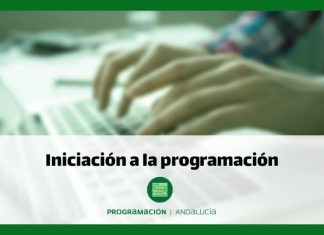 Cursos de Programación en Andalucía Gratuitos