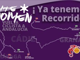 La primera edición de la Vuelta Ciclista Elite Woman tendrá tres etapas y contará con la participación de lo más granado del pelotón femenino internacional