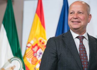 In memoriam: Javier Imbroda: líder, compañero, amigo