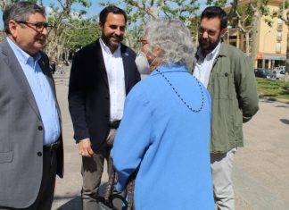 El PSOE denuncia el maquillaje “descarado” por parte de la Junta de las listas de espera quirúrgicas en la provincia de Málaga