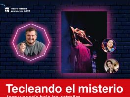 El Centro del 27 de la Diputación lleva jazz y poesía a la provincia en los dos encuentros de esta semana