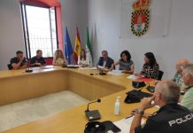Monda se adhiere al Sistema de Seguimiento Integral en los casos de Violencia de Género Viogen