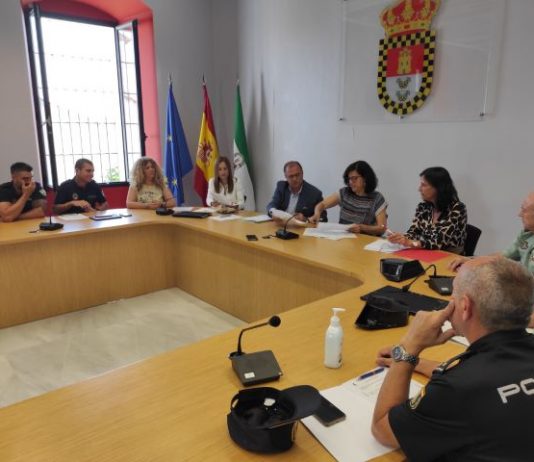 Monda se adhiere al Sistema de Seguimiento Integral en los casos de Violencia de Género Viogen