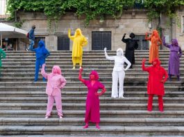 Colaboración del Museo Picasso Málaga con La Asociación Colectiva en torno a la Exposición de Paula Rego