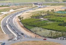 El perfil del contratante publica la licitación de la obra de desdoble del acceso a la hiperronda desde Alhaurín de la Torre