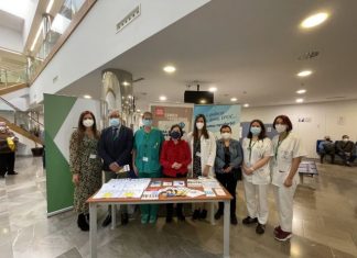Pacientes con asma grave consiguen mejorar su calidad de vida en el Hospital Clínico de Málaga