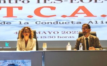 Se celebra en Málaga el Encuentro sobre Trastorno de la Conducta Alimentaria