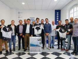 Hasta 500 ciclistas recorrerán este domingo la I Cicloturista Coín – Caminito del Rey