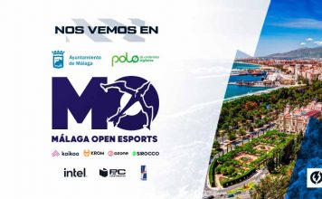 El Málaga Open vuelve a la ciudad andaluza para llevar a los aficionados la emoción del Circuito Tormenta