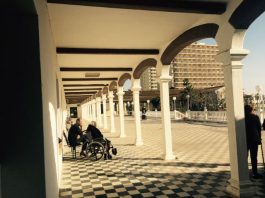 El Hospital Clínico aumentará su dotación para la atención en salud mental de adolescentes