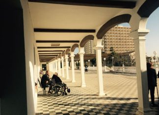 El Hospital Clínico aumentará su dotación para la atención en salud mental de adolescentes