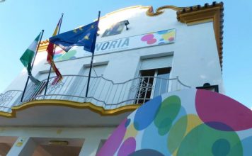 La Diputación y el GDR Valle del Guadalhorce promueven el emprendimiento y la innovación social entre los jóvenes de la comarca