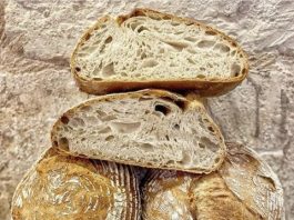 Sabor a Málaga anima a los panaderos y pasteleros malagueños a optar por la ‘Miga de Oro de Andalucía’